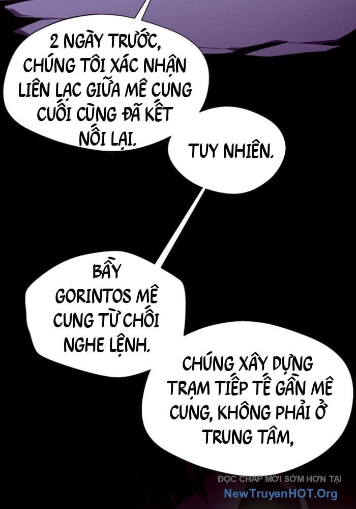 Hồi Ức Trong Ngục Tối Chapter 126 - Trang 3
