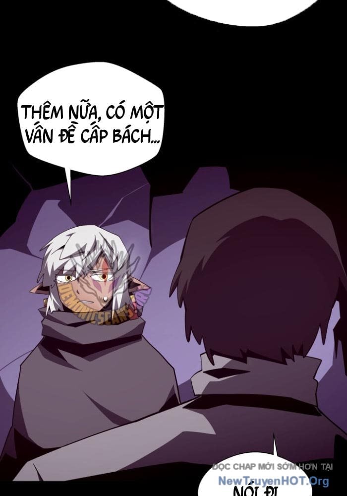 Hồi Ức Trong Ngục Tối Chapter 126 - Trang 3