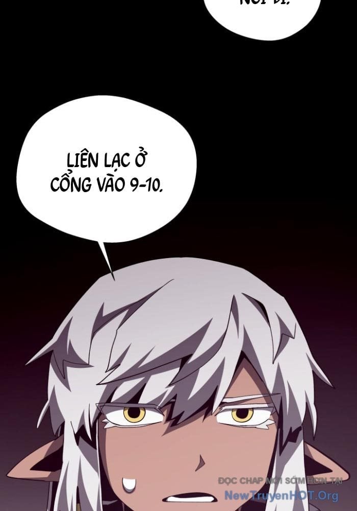 Hồi Ức Trong Ngục Tối Chapter 126 - Trang 3