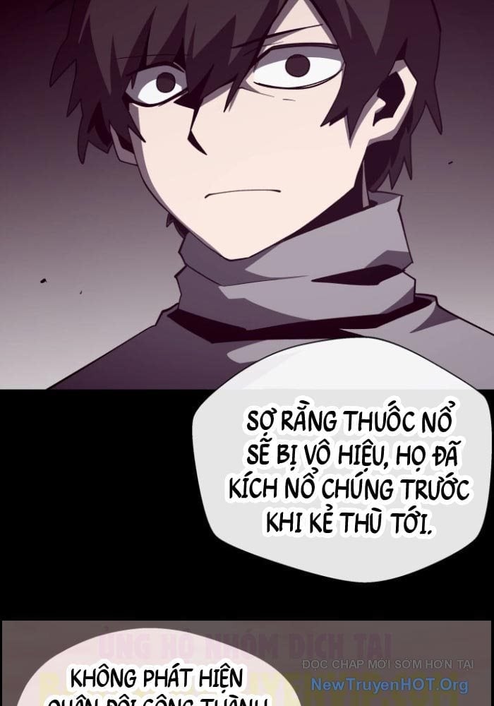 Hồi Ức Trong Ngục Tối Chapter 126 - Trang 3