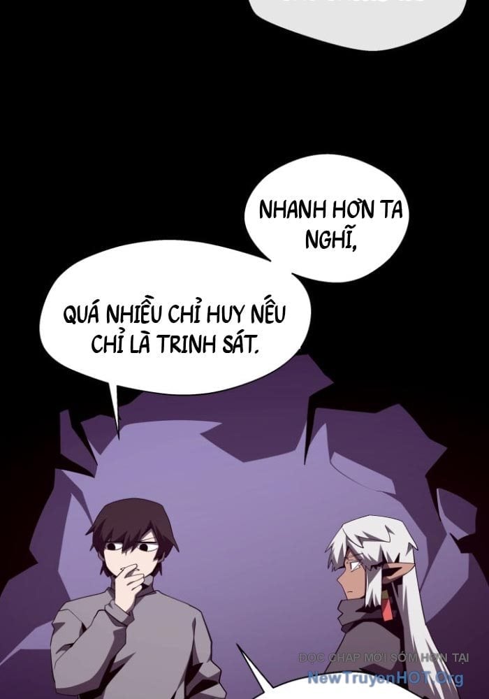 Hồi Ức Trong Ngục Tối Chapter 126 - Trang 3