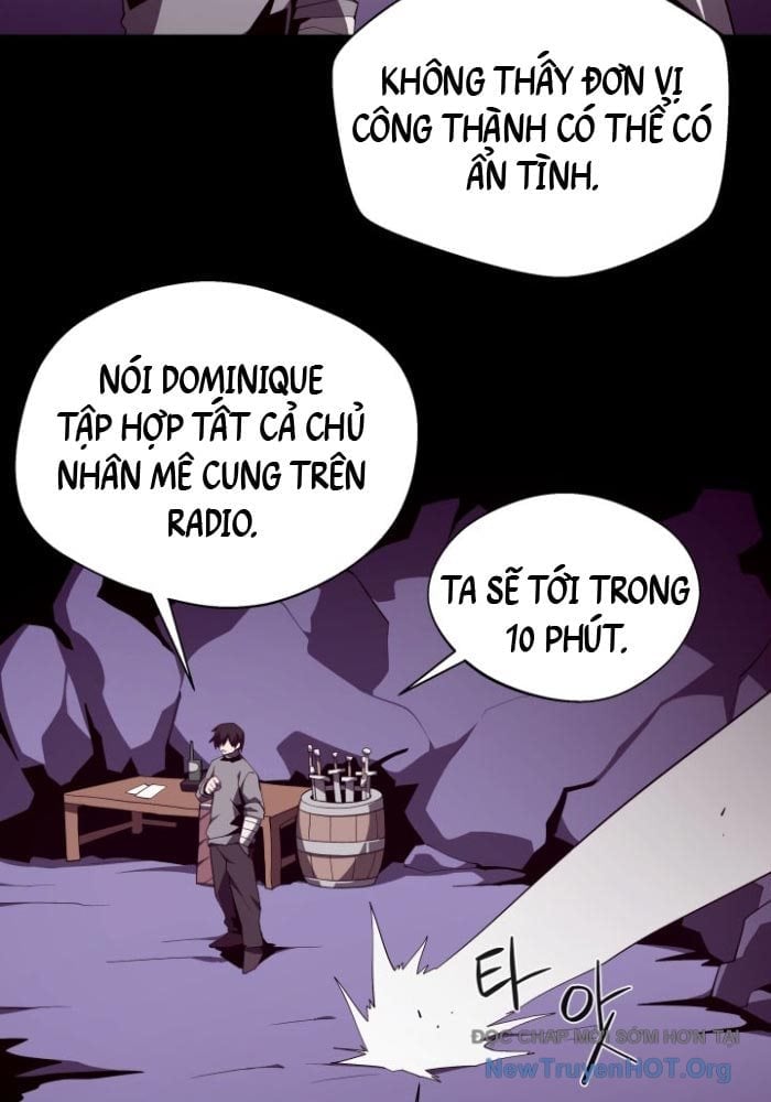 Hồi Ức Trong Ngục Tối Chapter 126 - Trang 3