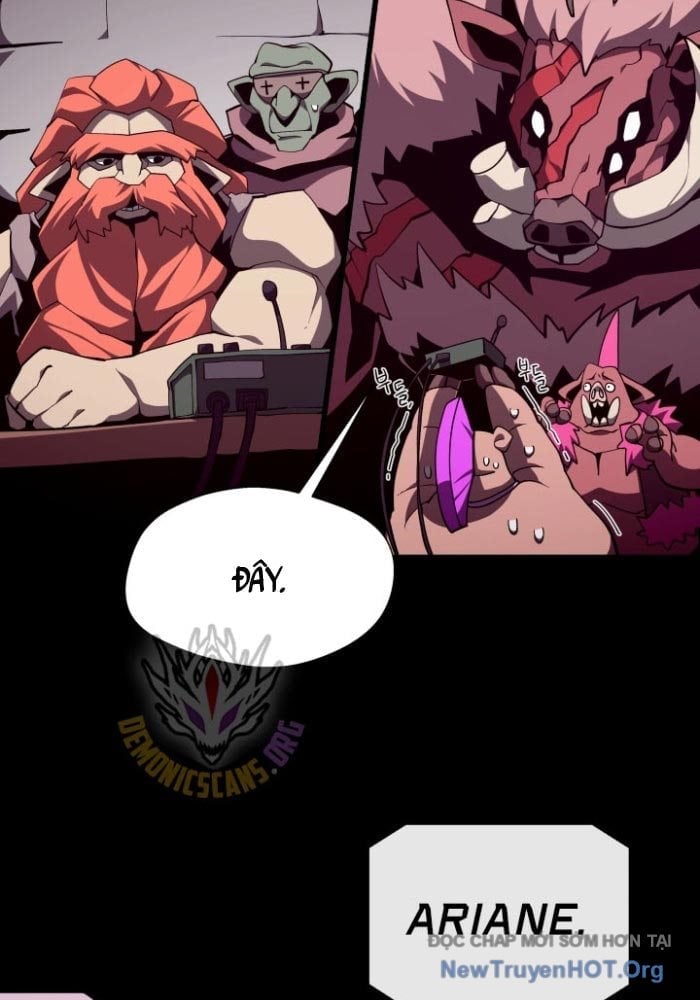 Hồi Ức Trong Ngục Tối Chapter 126 - Trang 3