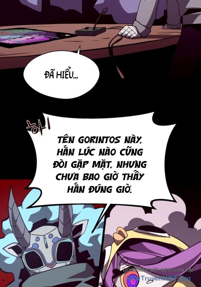 Hồi Ức Trong Ngục Tối Chapter 126 - Trang 3