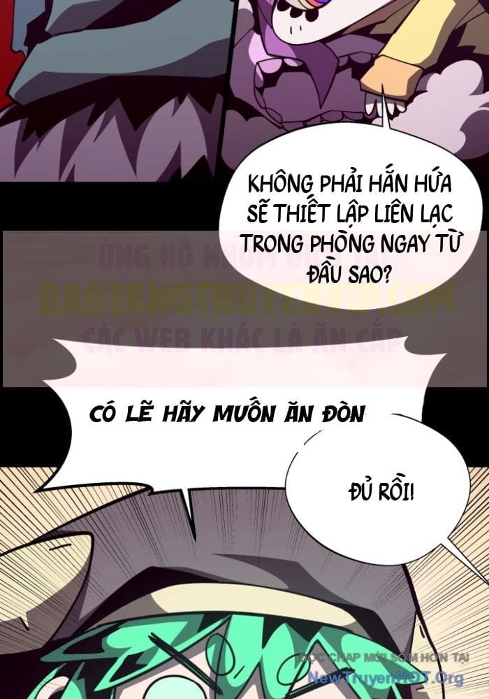 Hồi Ức Trong Ngục Tối Chapter 126 - Trang 3