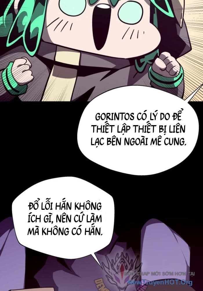 Hồi Ức Trong Ngục Tối Chapter 126 - Trang 3