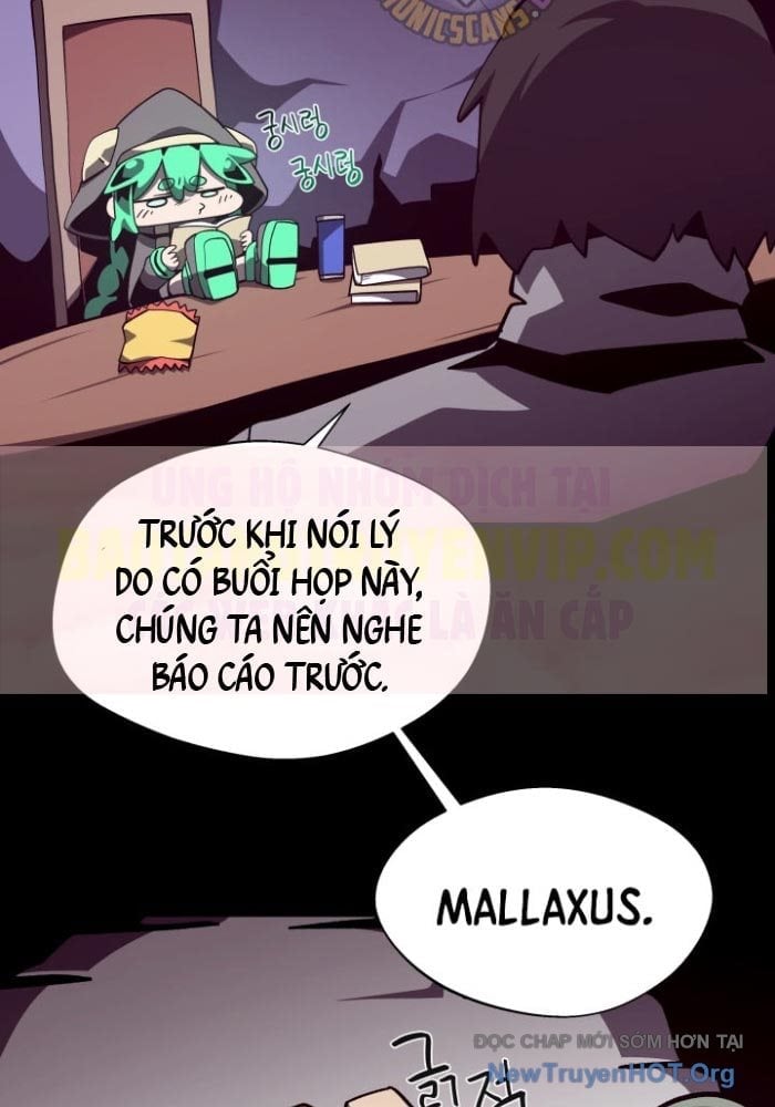 Hồi Ức Trong Ngục Tối Chapter 126 - Trang 3