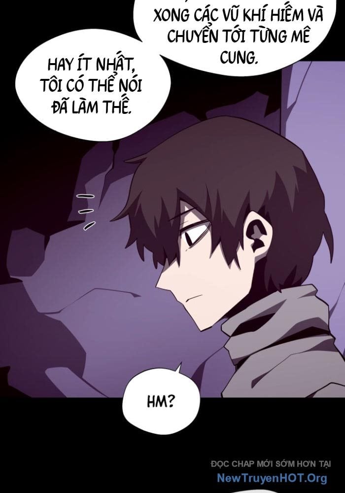 Hồi Ức Trong Ngục Tối Chapter 126 - Trang 3