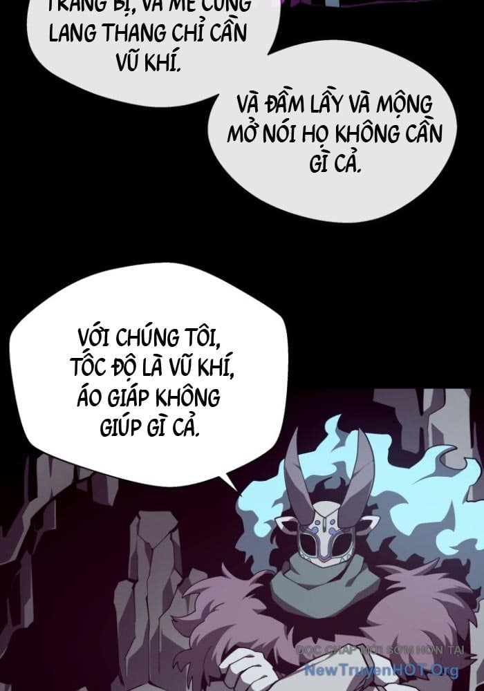 Hồi Ức Trong Ngục Tối Chapter 126 - Trang 3
