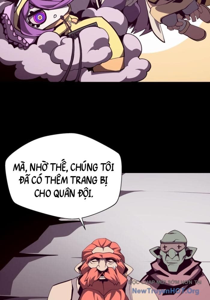 Hồi Ức Trong Ngục Tối Chapter 126 - Trang 3