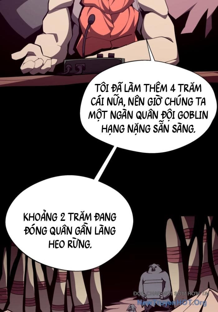 Hồi Ức Trong Ngục Tối Chapter 126 - Trang 3