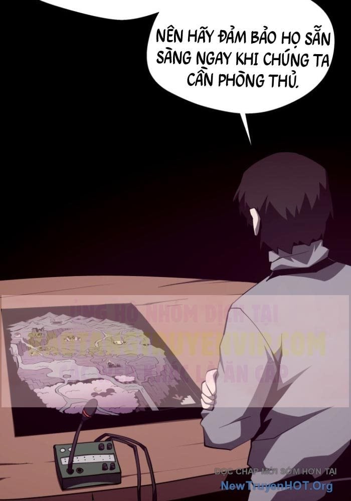 Hồi Ức Trong Ngục Tối Chapter 126 - Trang 3