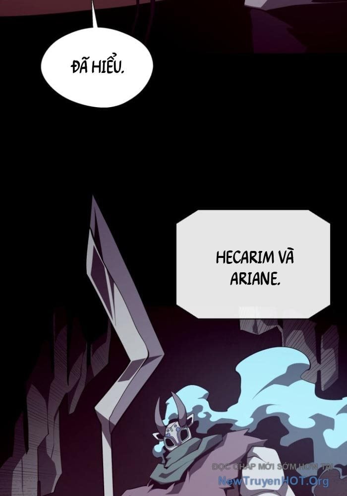 Hồi Ức Trong Ngục Tối Chapter 126 - Trang 3