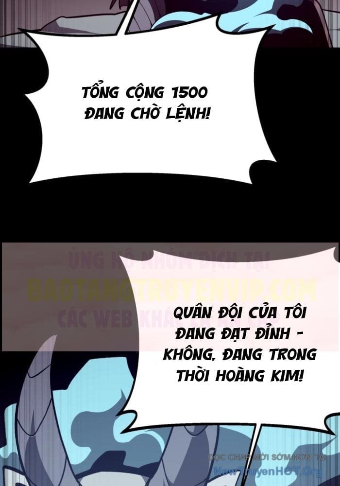 Hồi Ức Trong Ngục Tối Chapter 126 - Trang 3