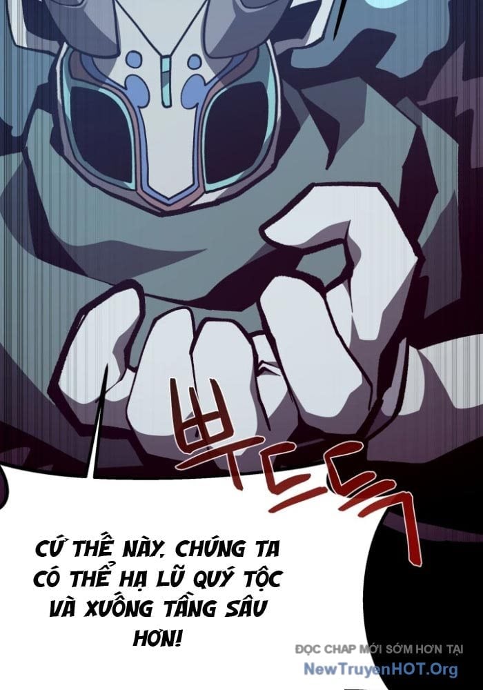 Hồi Ức Trong Ngục Tối Chapter 126 - Trang 3