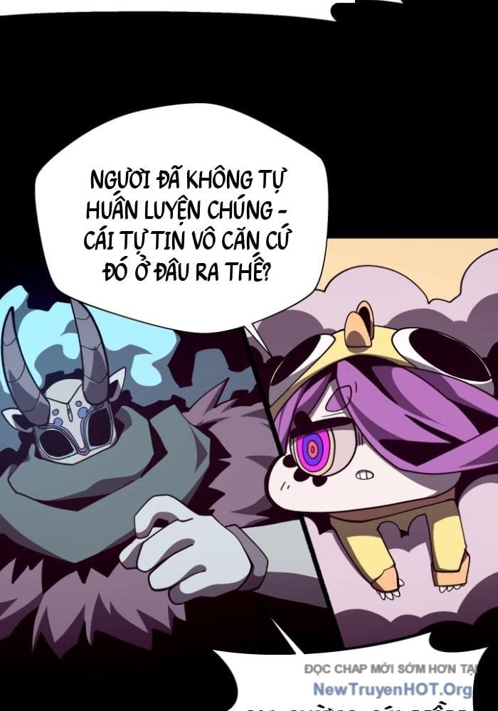 Hồi Ức Trong Ngục Tối Chapter 126 - Trang 3