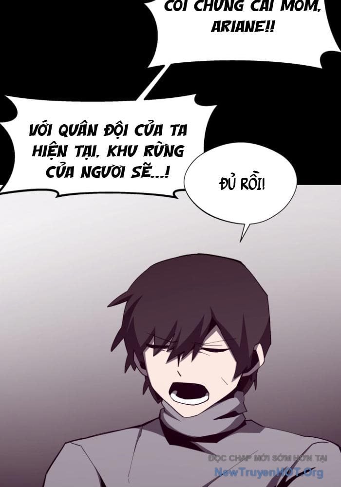 Hồi Ức Trong Ngục Tối Chapter 126 - Trang 3