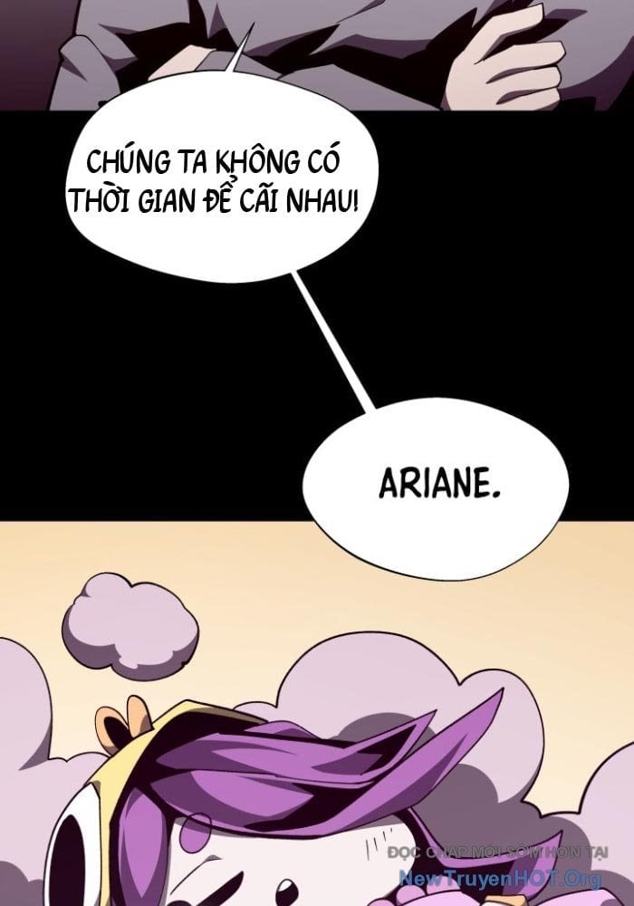 Hồi Ức Trong Ngục Tối Chapter 126 - Trang 3