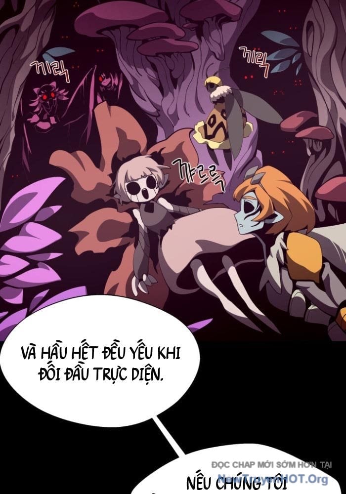 Hồi Ức Trong Ngục Tối Chapter 126 - Trang 3