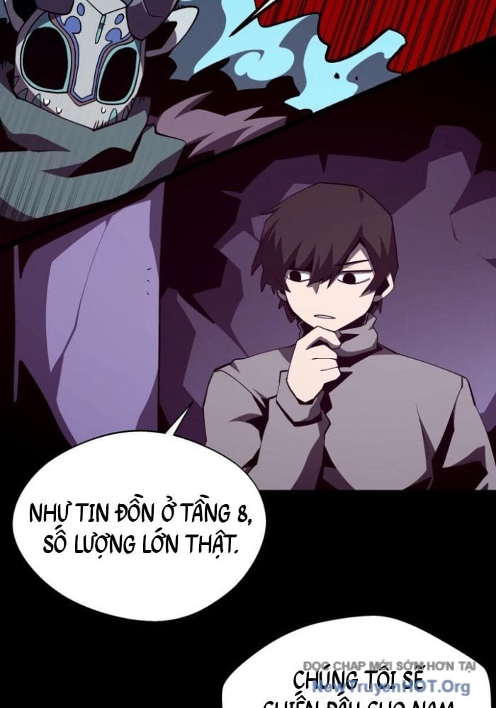 Hồi Ức Trong Ngục Tối Chapter 126 - Trang 3