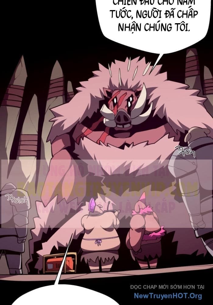 Hồi Ức Trong Ngục Tối Chapter 126 - Trang 3