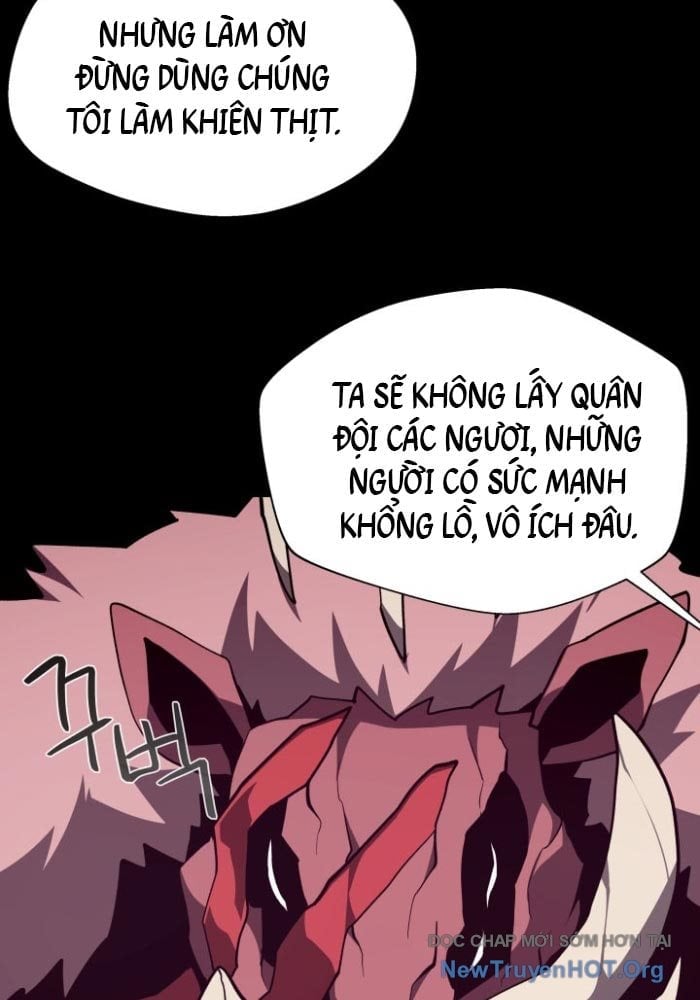 Hồi Ức Trong Ngục Tối Chapter 126 - Trang 3