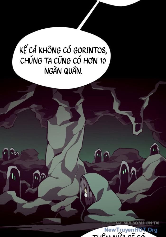 Hồi Ức Trong Ngục Tối Chapter 126 - Trang 3