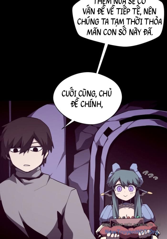 Hồi Ức Trong Ngục Tối Chapter 126 - Trang 3