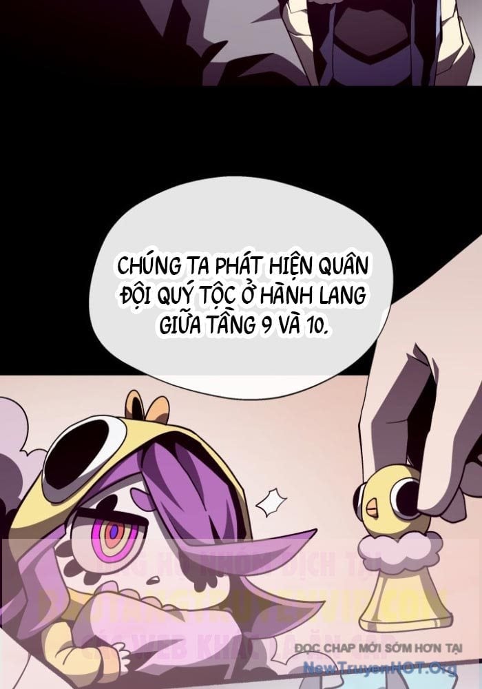 Hồi Ức Trong Ngục Tối Chapter 126 - Trang 3