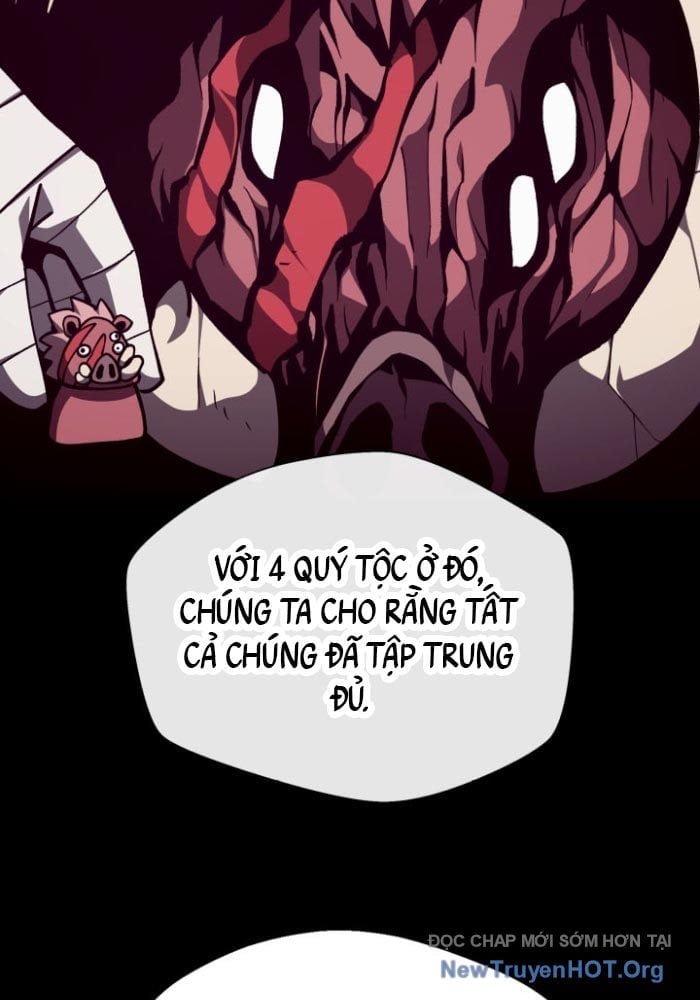 Hồi Ức Trong Ngục Tối Chapter 126 - Trang 3