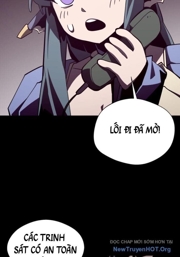 Hồi Ức Trong Ngục Tối Chapter 127 - Trang 3