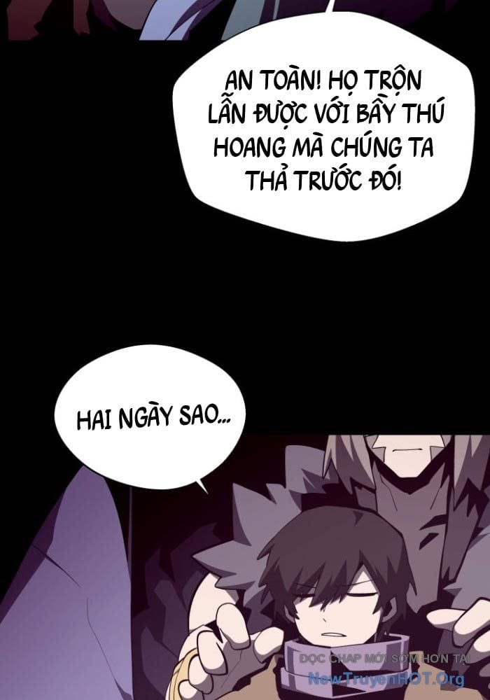 Hồi Ức Trong Ngục Tối Chapter 127 - Trang 3