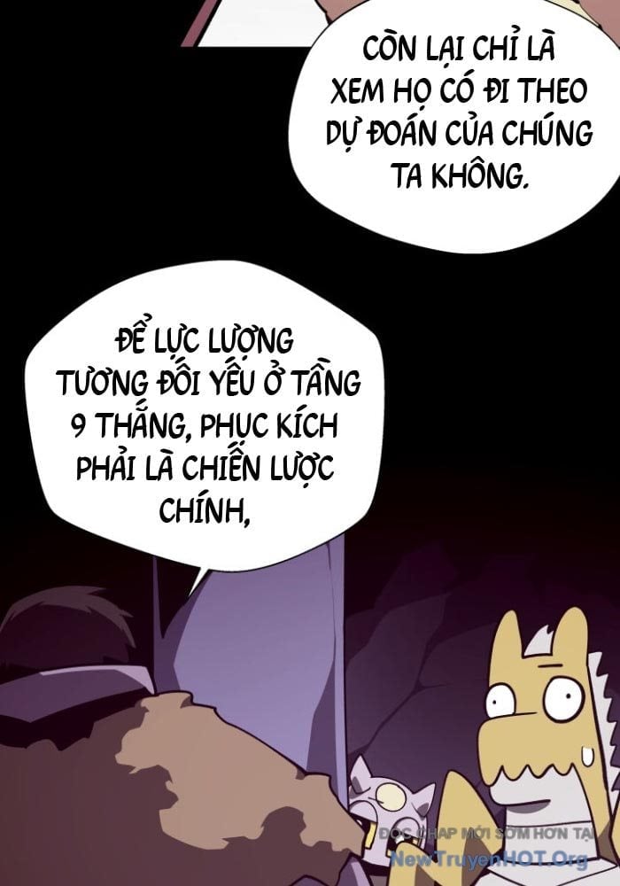 Hồi Ức Trong Ngục Tối Chapter 127 - Trang 3