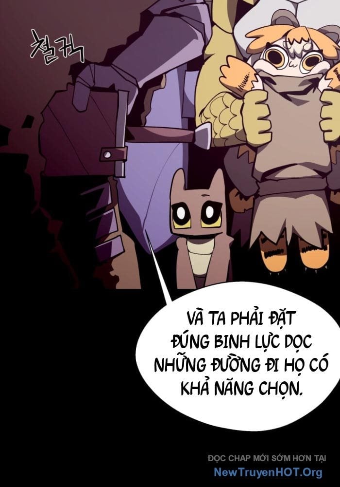 Hồi Ức Trong Ngục Tối Chapter 127 - Trang 3