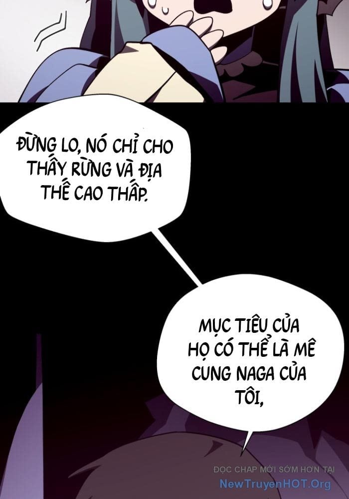 Hồi Ức Trong Ngục Tối Chapter 127 - Trang 3