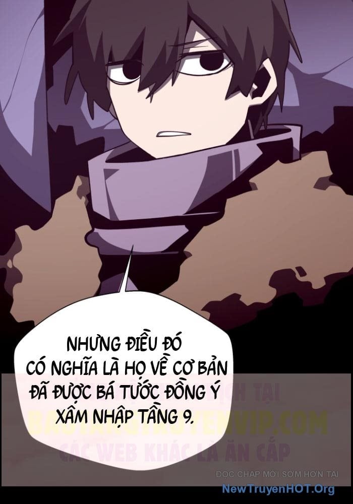 Hồi Ức Trong Ngục Tối Chapter 127 - Trang 3