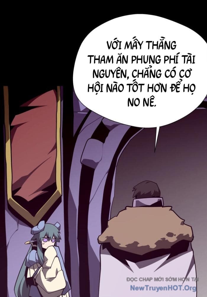 Hồi Ức Trong Ngục Tối Chapter 127 - Trang 3