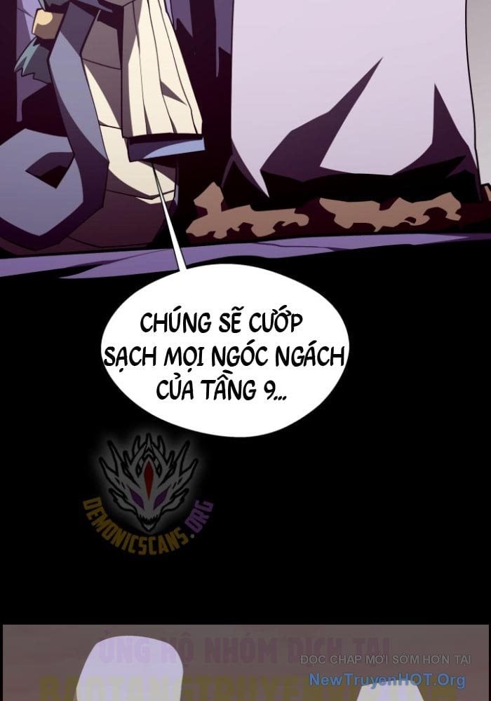 Hồi Ức Trong Ngục Tối Chapter 127 - Trang 3