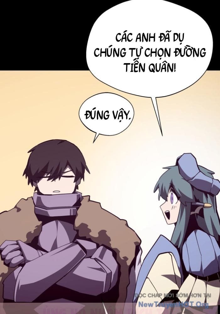 Hồi Ức Trong Ngục Tối Chapter 127 - Trang 3