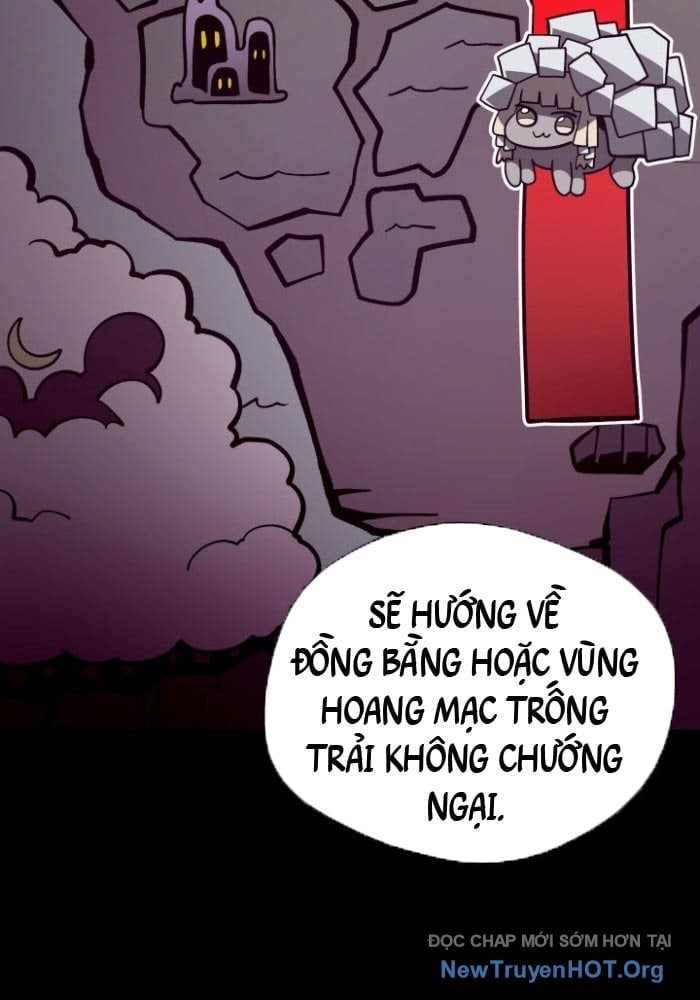 Hồi Ức Trong Ngục Tối Chapter 127 - Trang 3