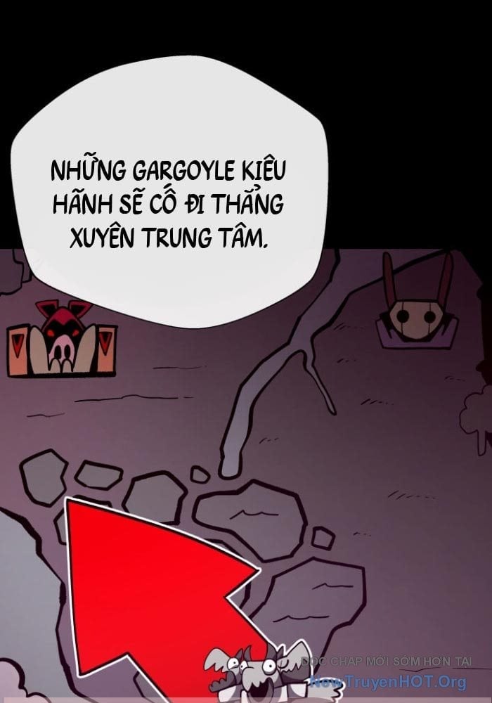 Hồi Ức Trong Ngục Tối Chapter 127 - Trang 3