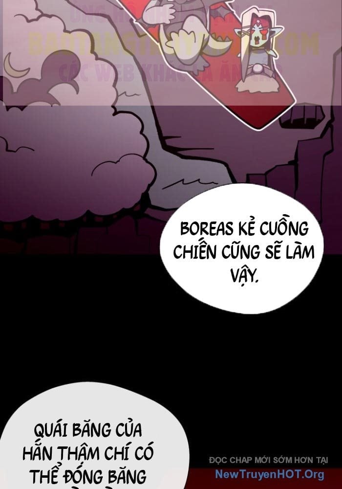 Hồi Ức Trong Ngục Tối Chapter 127 - Trang 3