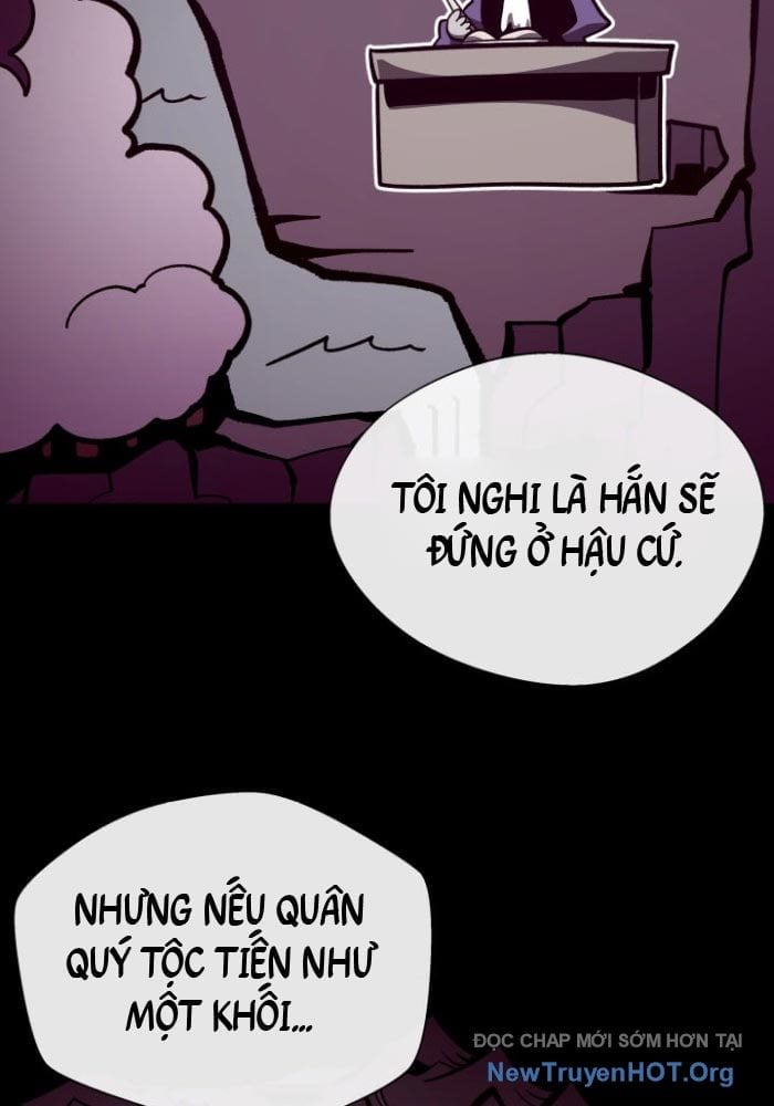 Hồi Ức Trong Ngục Tối Chapter 127 - Trang 3