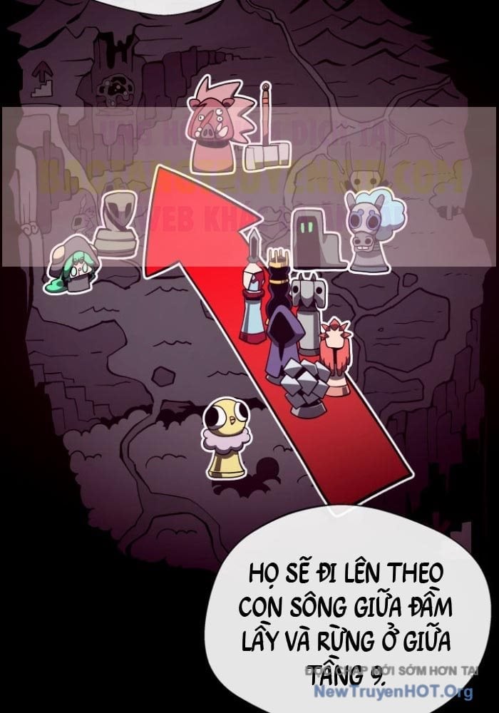 Hồi Ức Trong Ngục Tối Chapter 127 - Trang 3