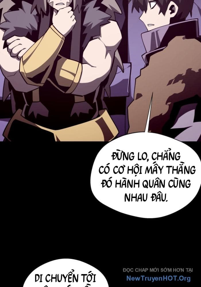 Hồi Ức Trong Ngục Tối Chapter 127 - Trang 3