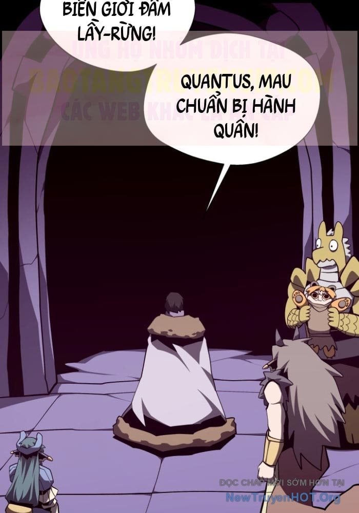 Hồi Ức Trong Ngục Tối Chapter 127 - Trang 3