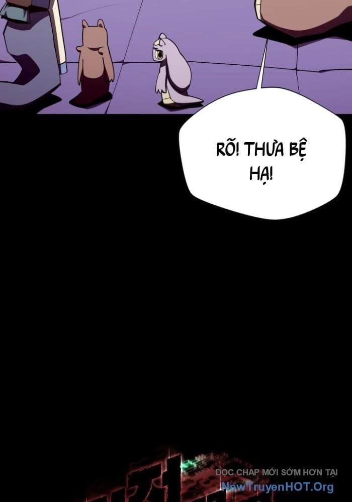 Hồi Ức Trong Ngục Tối Chapter 127 - Trang 3