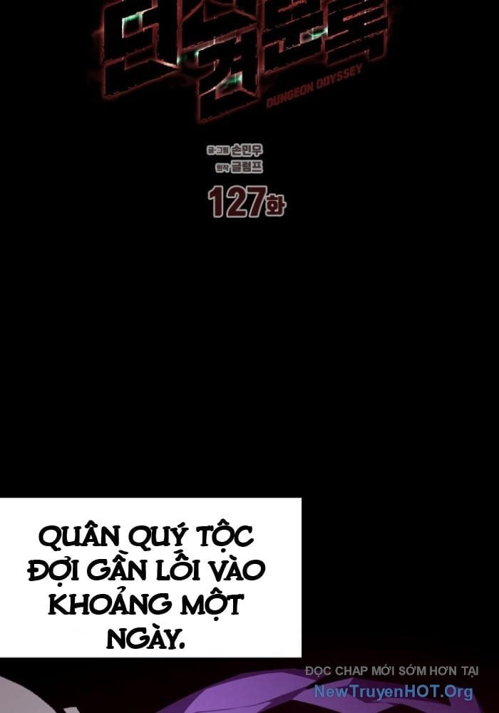 Hồi Ức Trong Ngục Tối Chapter 127 - Trang 3