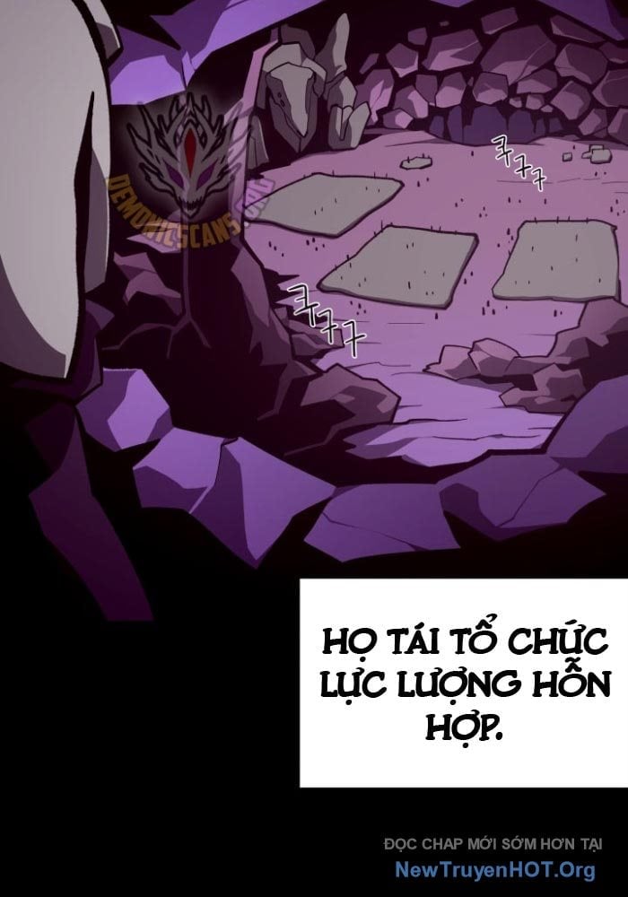 Hồi Ức Trong Ngục Tối Chapter 127 - Trang 3