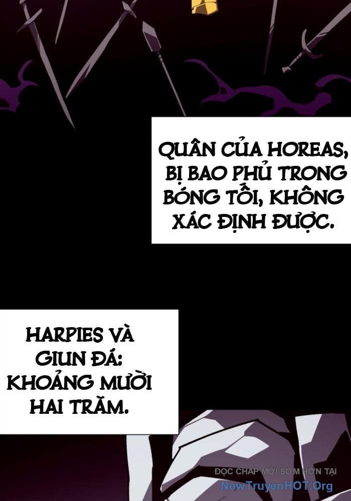Hồi Ức Trong Ngục Tối Chapter 127 - Trang 3